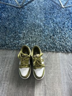 Pre School Nike Dunk
