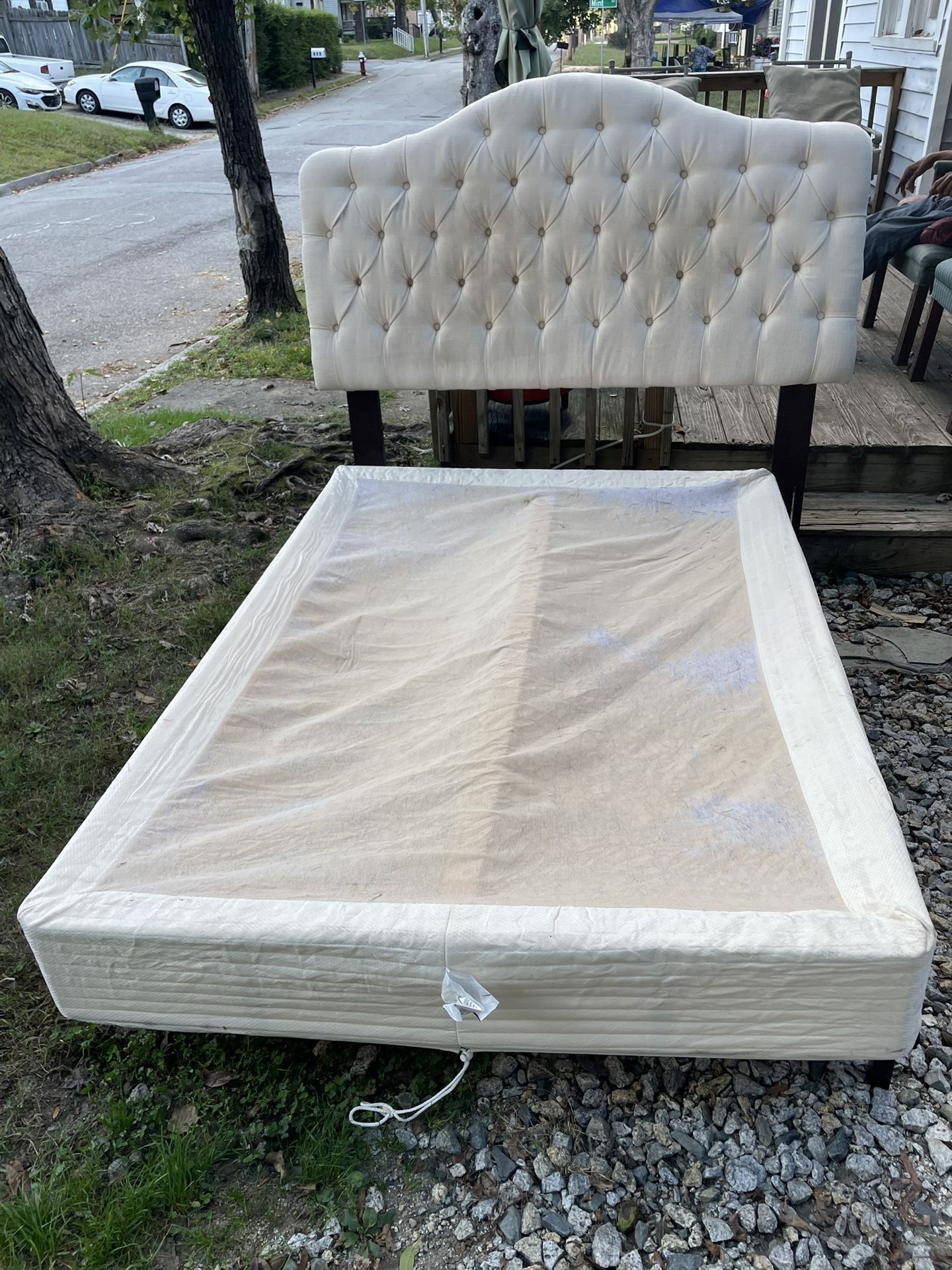 Queen size