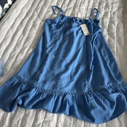 Resort Wear Sundress