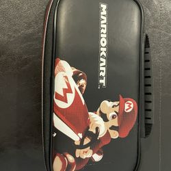 Nintendo Switch Mario kart Case