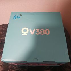 2 V380 Cameras