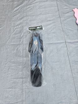 2001 yz125 front fender