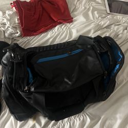 Nike Duffle Bag 35$