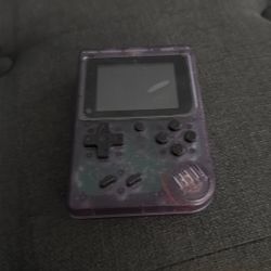 Vintage Game Boy