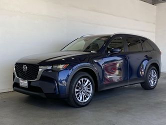 2025 Mazda CX-90