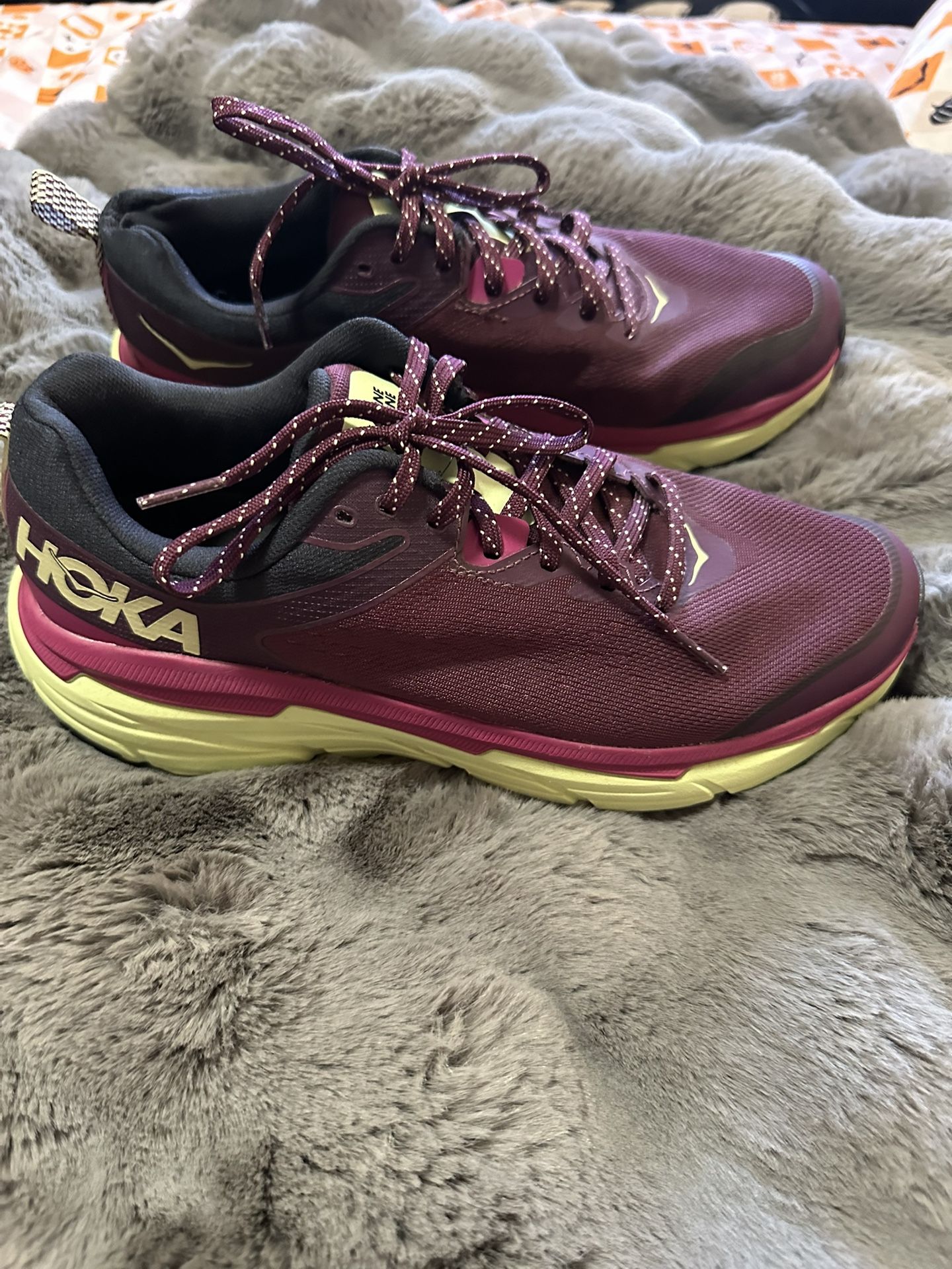 New HOKA Women’s Sneakers