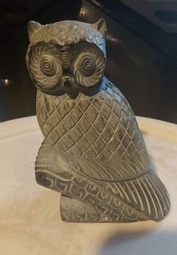 Owl Decor