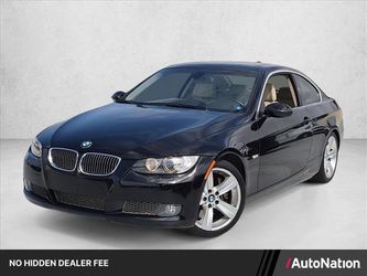 2007 BMW 335i