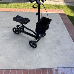 Knee Scooter