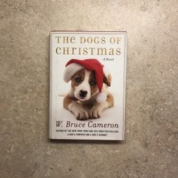 The Dogs Of Christmas