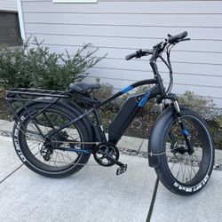 Ariel Rider Kepler EBike