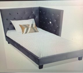 Kids Bed Queen