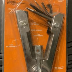 Multi Tool Kit