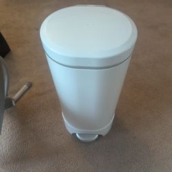 Diaper Bin