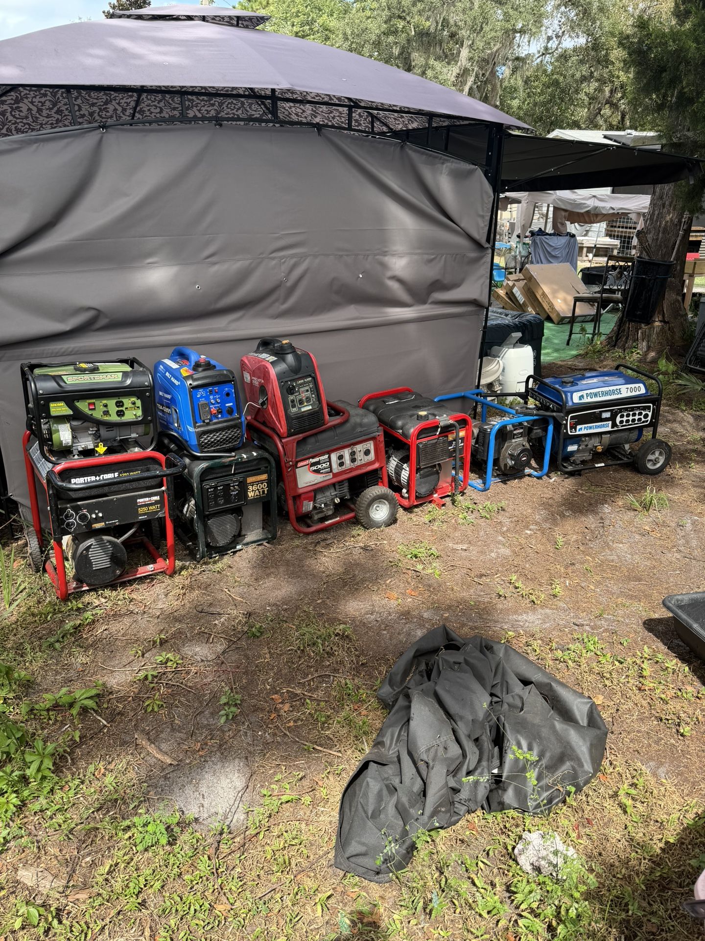 Generators