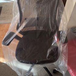 Knoll Regeneration Chair