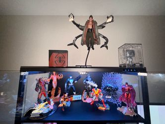 Marvel figs for sale