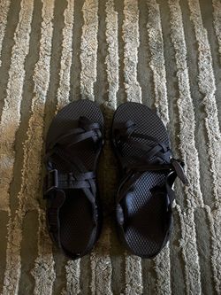 Chaco ZX/2 dual strap adjustable sandals