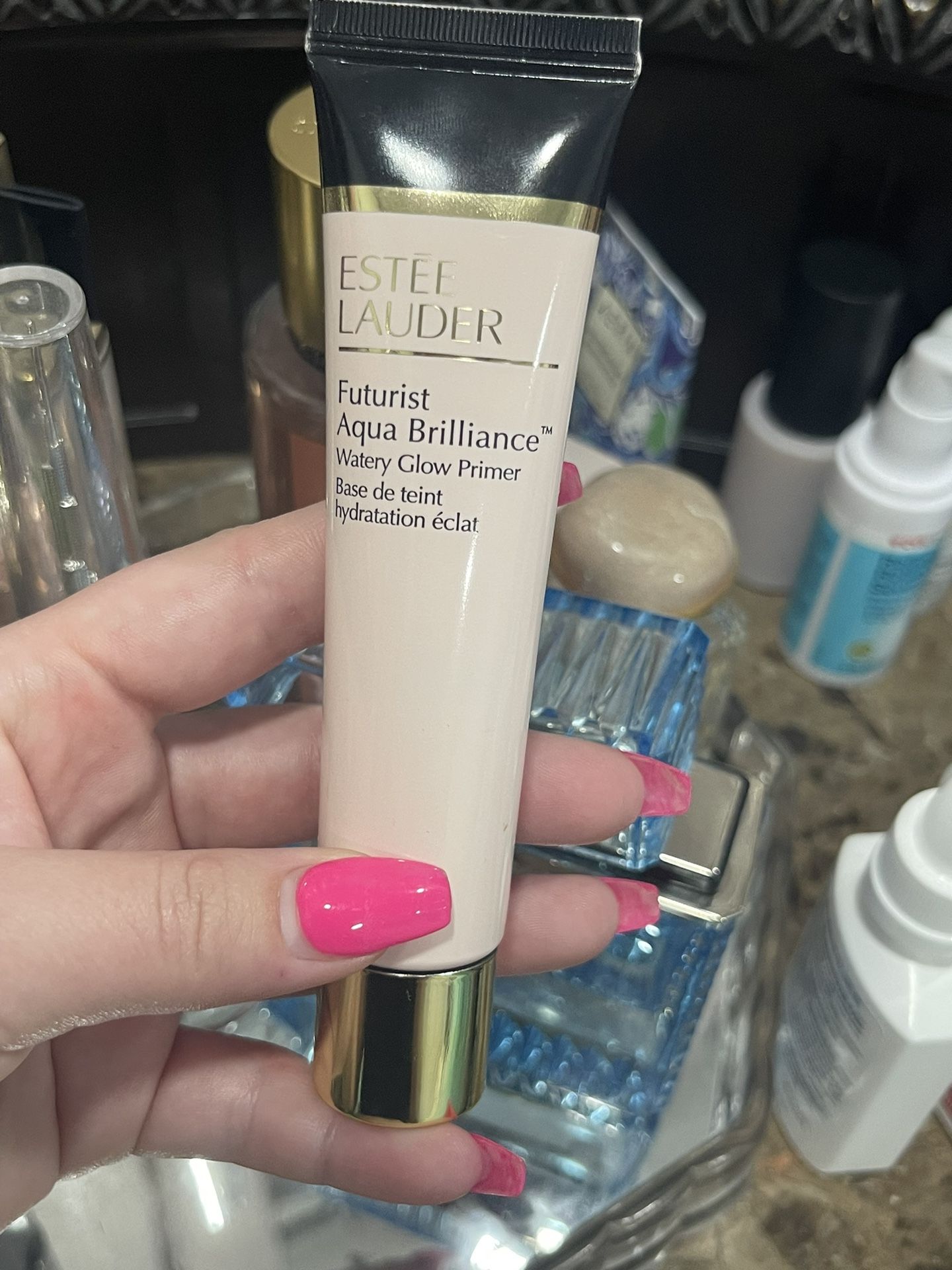 Hydration Primer / Makeup Primer 