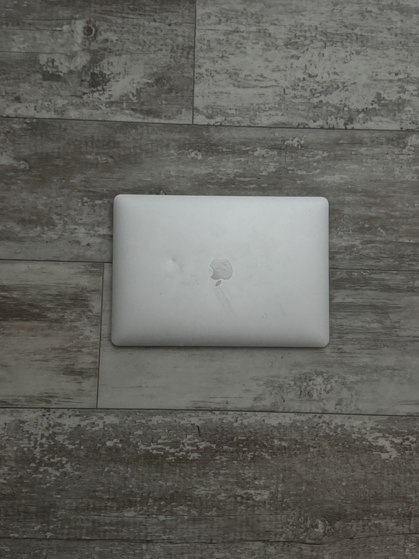 Macbook Air