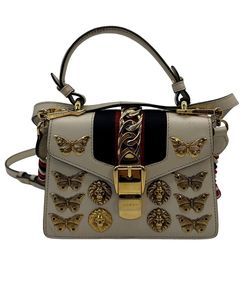 RARE Gucci Dionysus GG Supreme “Bird Appliqué” Shoulder Bag – Purple Suede – EXCELLENT CONDITION – AUTHENTIC ⭐ Turn heads with this ultra-rare, collec