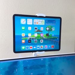 Ipad Suction Mount