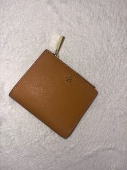 Tory Burch wallet