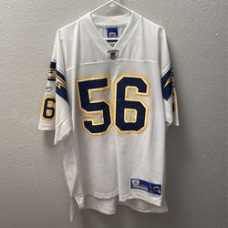 San Diego Chargers Jersey