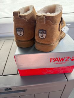 New girls shoes