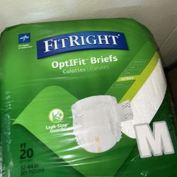Adult Diapers 