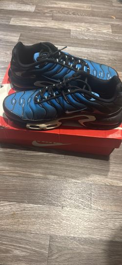 Used air max’s 10.5