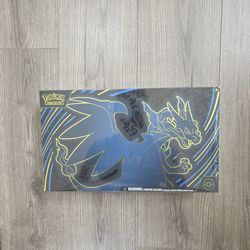 Pokemon Mega Charizard UPC