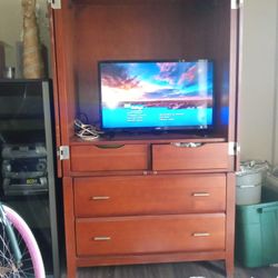 Tv Stand 