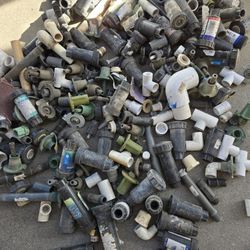 All This Sprinklers 1/2"