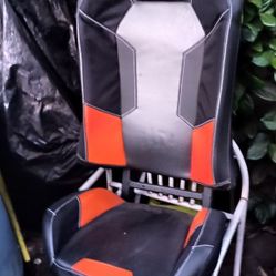 2 POLARIS SEATS FOR MODEL XP1000,  XP900