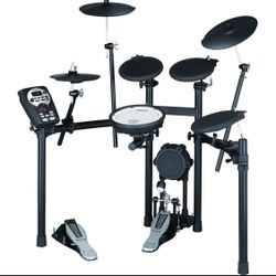 Roland Td11 Drumset
