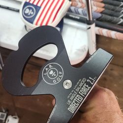 LAB PUTTER DF 2.1