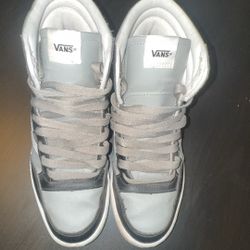 NWB Vans 
