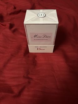 Miss Dior Blooming Bouquet