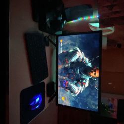 20 Inch Roku Smart Tv