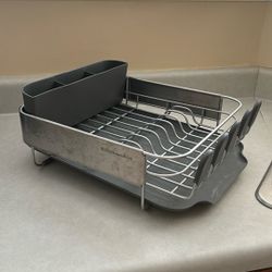 Dish Rack