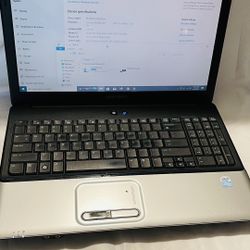 Compaq Laptop
