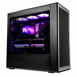 META HAVN 9850 ASTRAL (9850X3D, RTX 5080 ASTRAL, 64GB DDR5 RAM)
