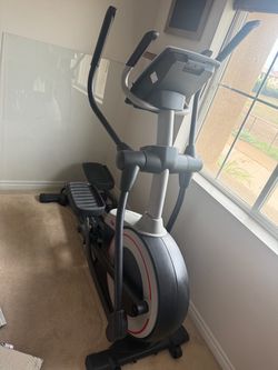 Pro form elliptical