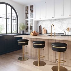 New Adjustable Stool 