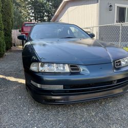 Honda Prelude