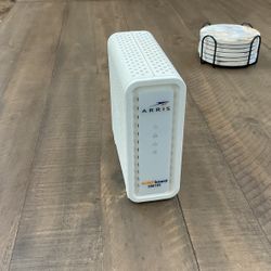 Arris SB6183 Cable Modem