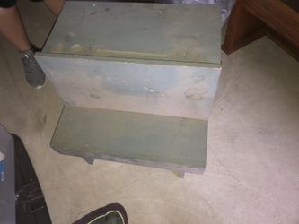 Bench/desk