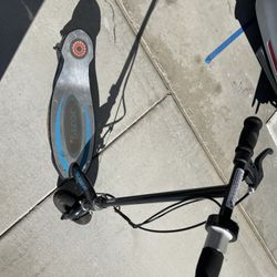 Razor Electric Scooter 