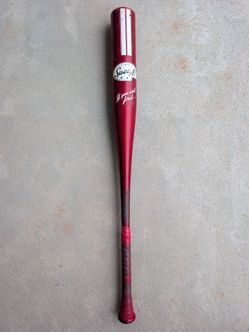 Combat MFG Spec A1 Stang BBCOR Baseball Bat 32/29 (-3)